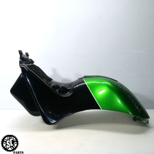 12-23 KAWASAKI NINJA ZX14R ZX1400 GAS TANK FUEL CELL K41