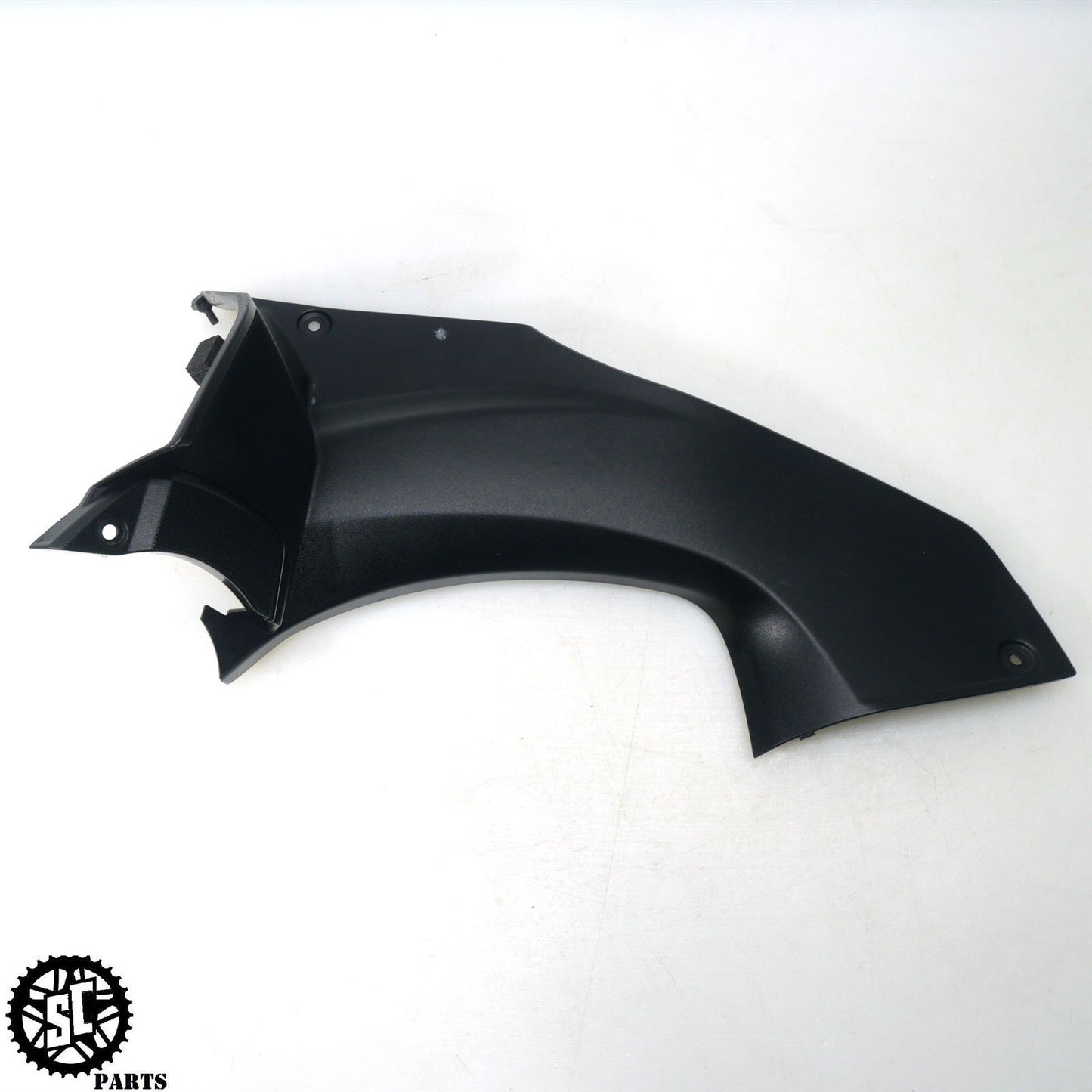 2016 KAWASAKI NINJA ZX14R ZX1400 RIGHT INNER COVER DASH FAIRING K41