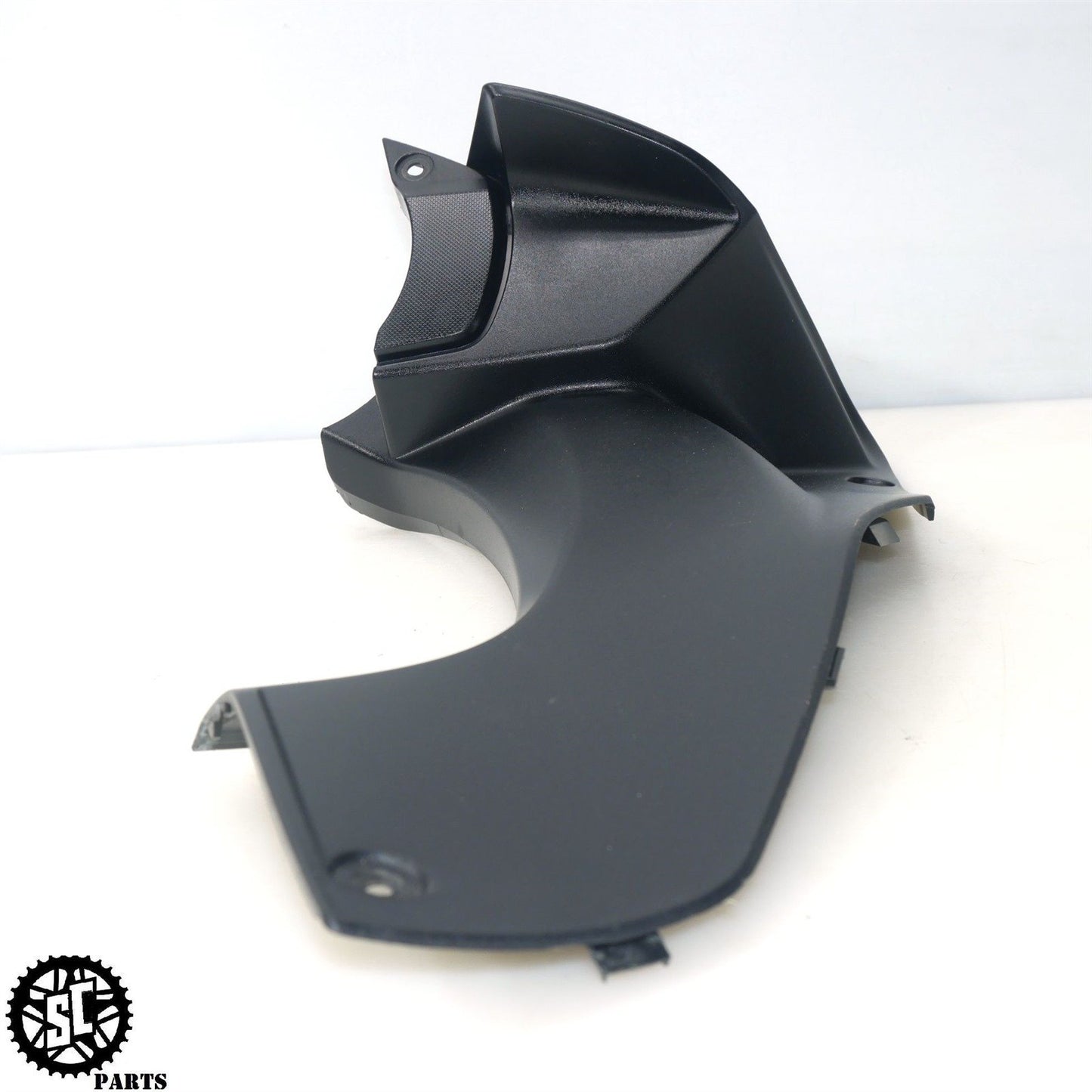 2016 KAWASAKI NINJA ZX14R ZX1400 RIGHT INNER COVER DASH FAIRING K41