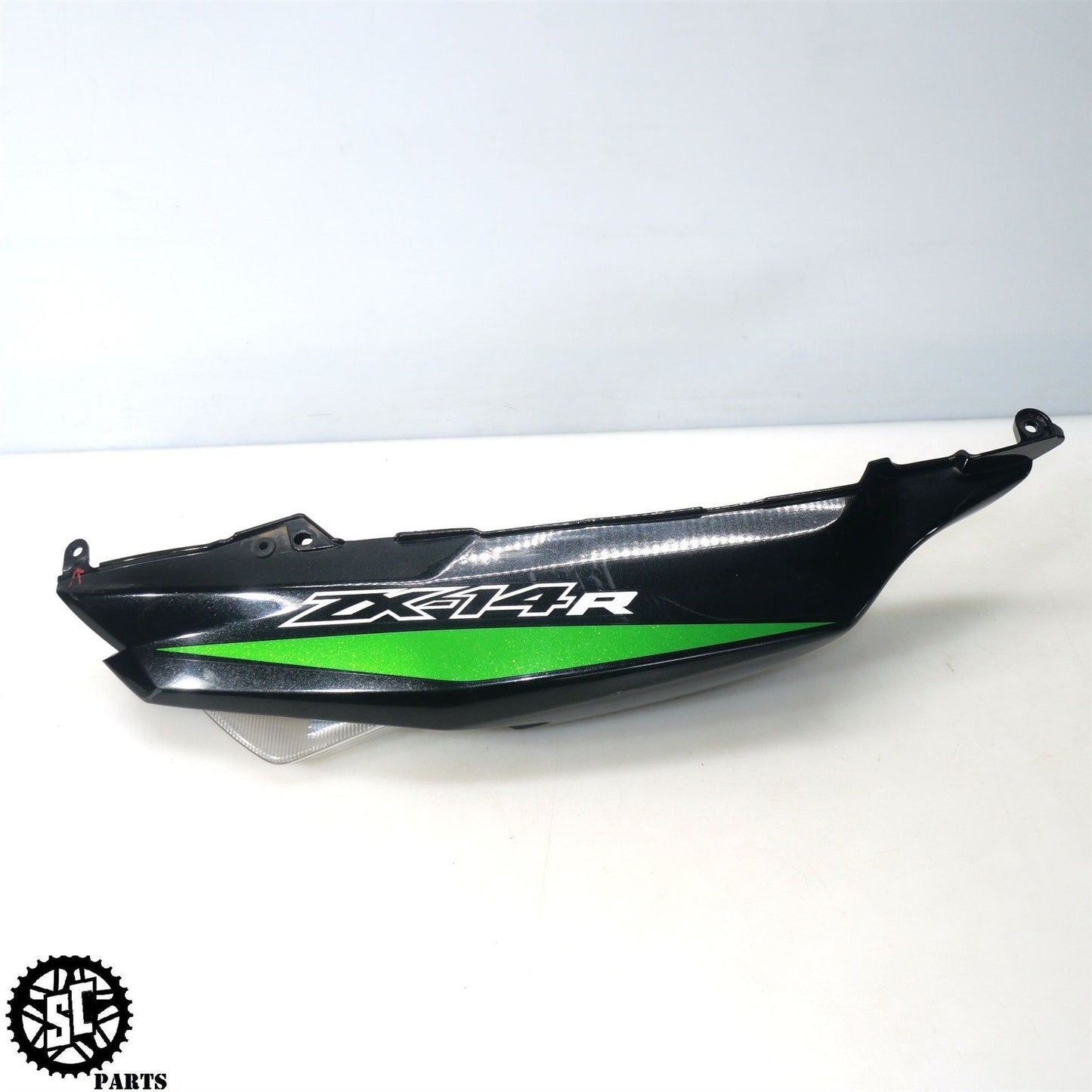 2016 KAWASAKI NINJA ZX14R ZX1400 REAR RIGHT TAIL FAIRING K41