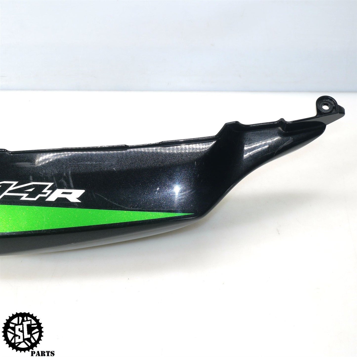 2016 KAWASAKI NINJA ZX14R ZX1400 REAR RIGHT TAIL FAIRING K41