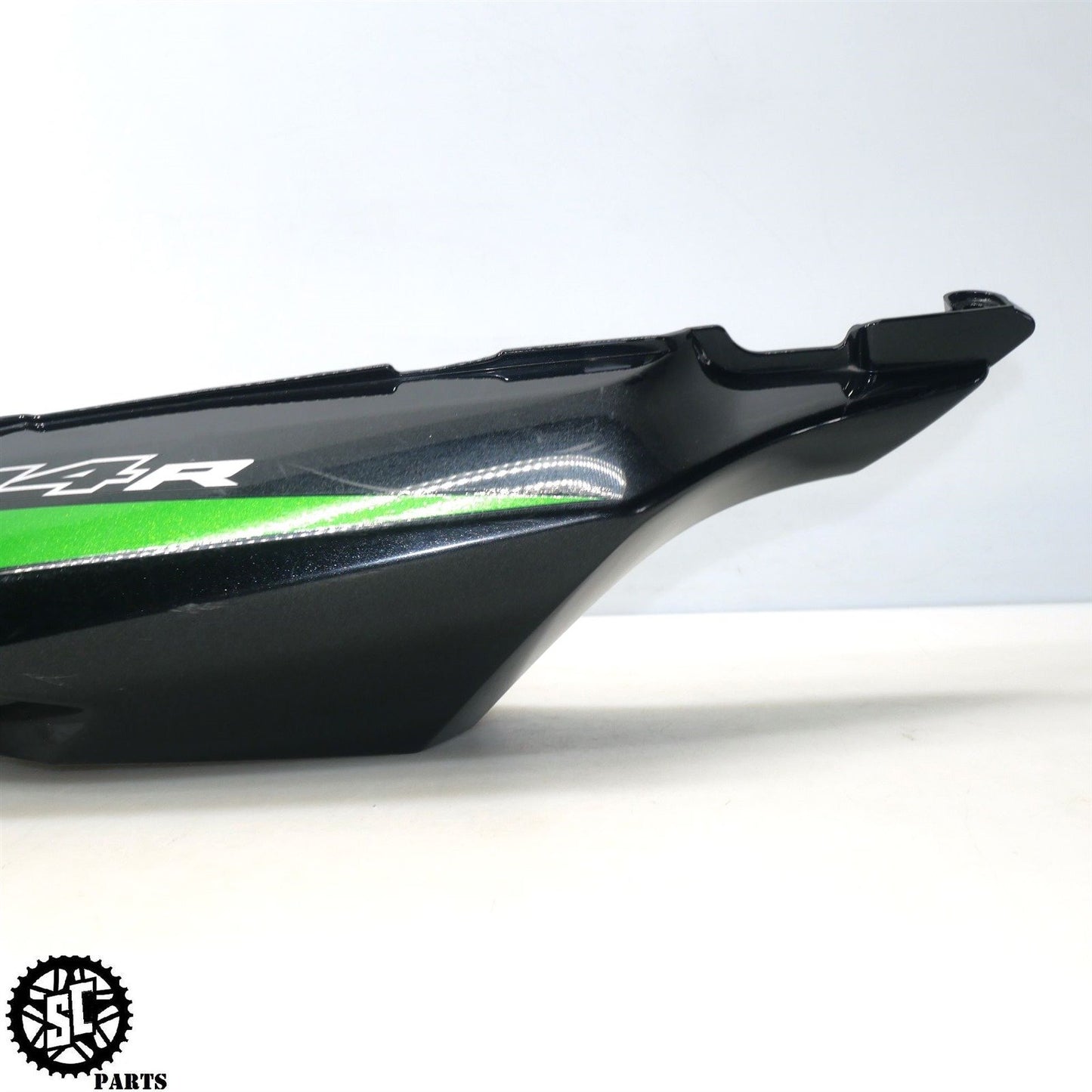 2016 KAWASAKI NINJA ZX14R ZX1400 REAR RIGHT TAIL FAIRING K41