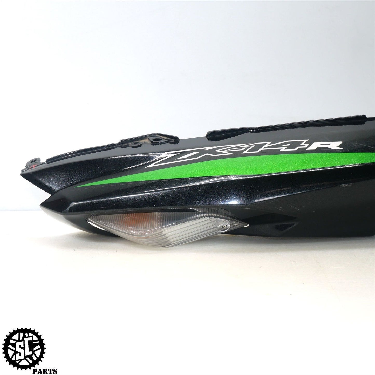 2016 KAWASAKI NINJA ZX14R ZX1400 REAR RIGHT TAIL FAIRING K41