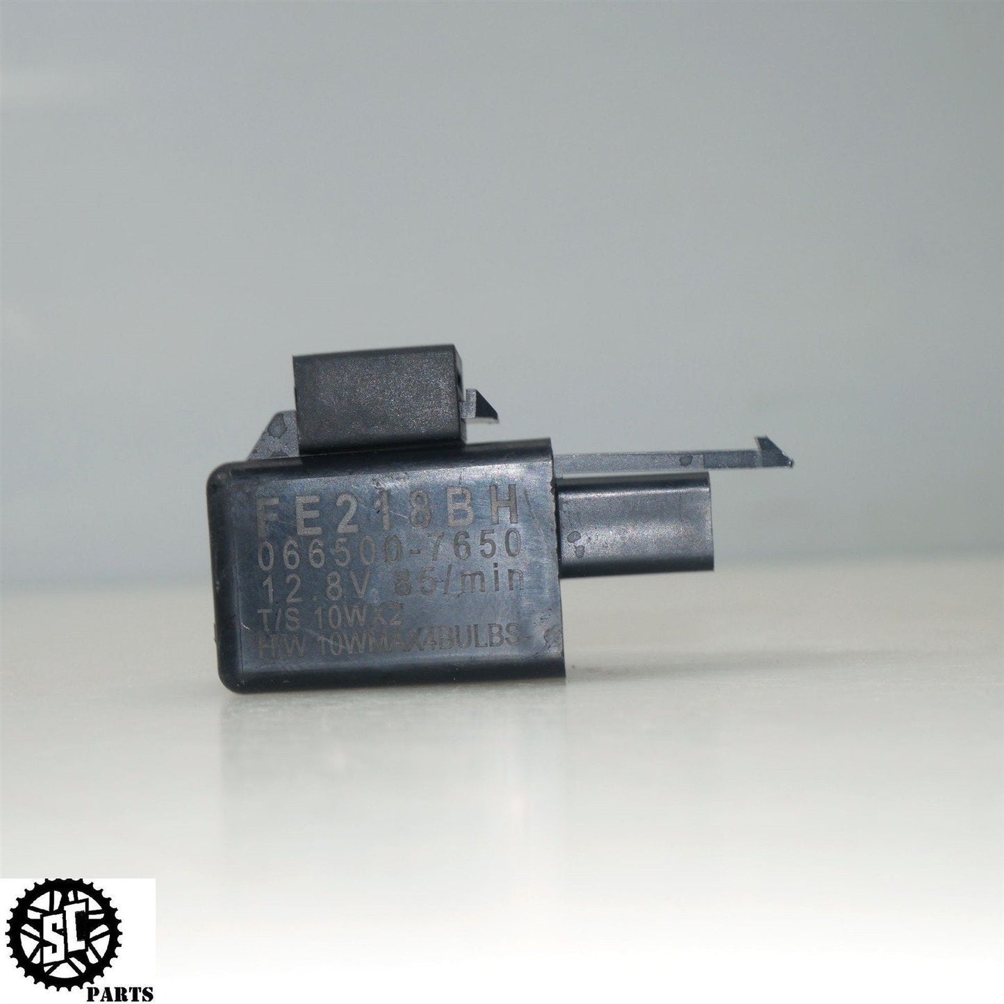 19-24 KAWASAKI NINJA ZX6R ZX636 FLASHER RELAY K62