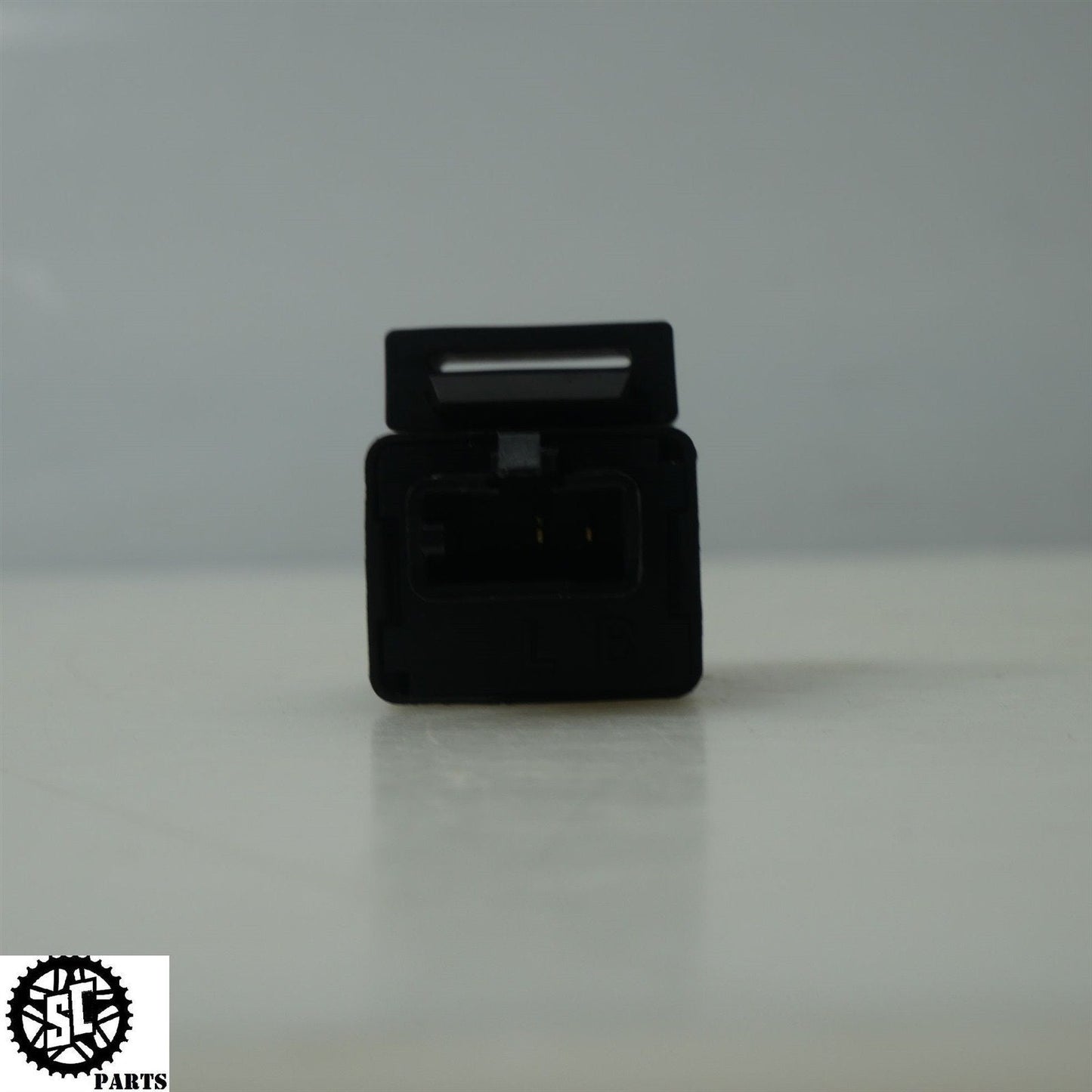 19-24 KAWASAKI NINJA ZX6R ZX636 FLASHER RELAY K62