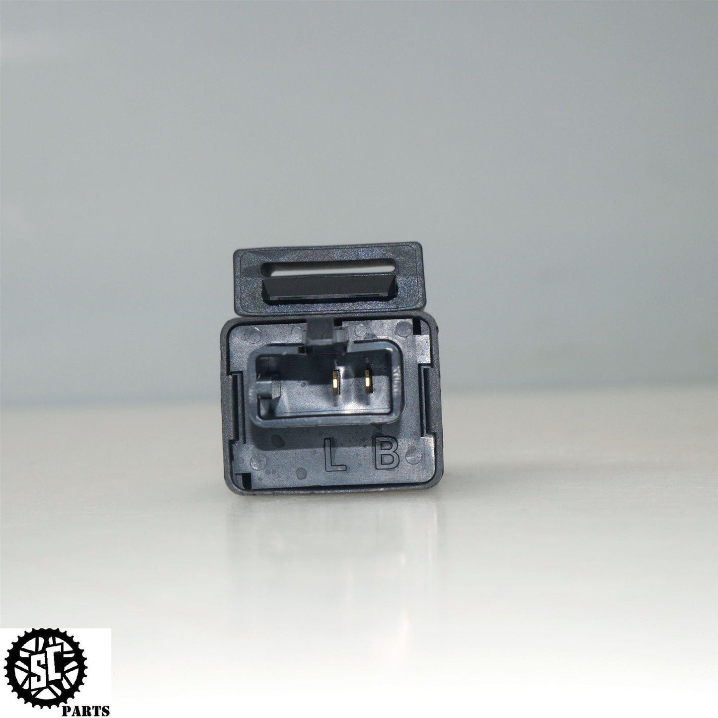 19-24 KAWASAKI NINJA ZX6R ZX636 FLASHER RELAY K62