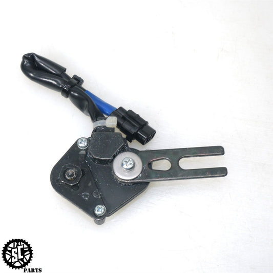 13-24 KAWASAKI NINJA ZX6R ZX636 KICKSTAND SWITCH SENSOR 27010-0741 K62