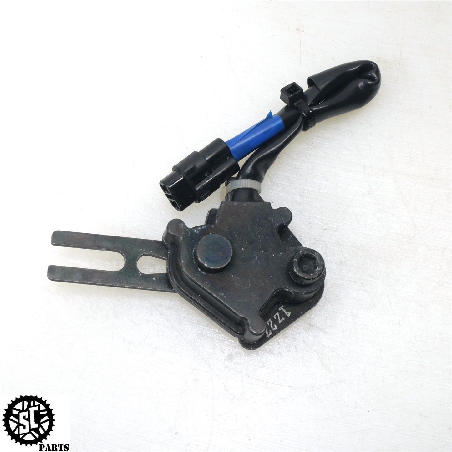 13-24 KAWASAKI NINJA ZX6R ZX636 KICKSTAND SWITCH SENSOR 27010-0741 K62