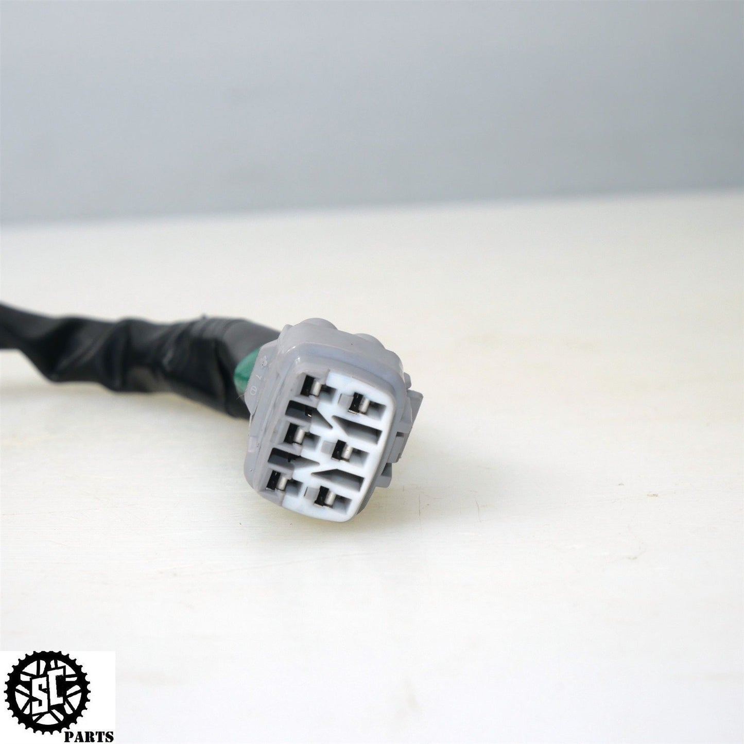 19-24 KAWASAKI NINJA ZX6R ZX636 RIGHT SWITCH 46091-0421 K62