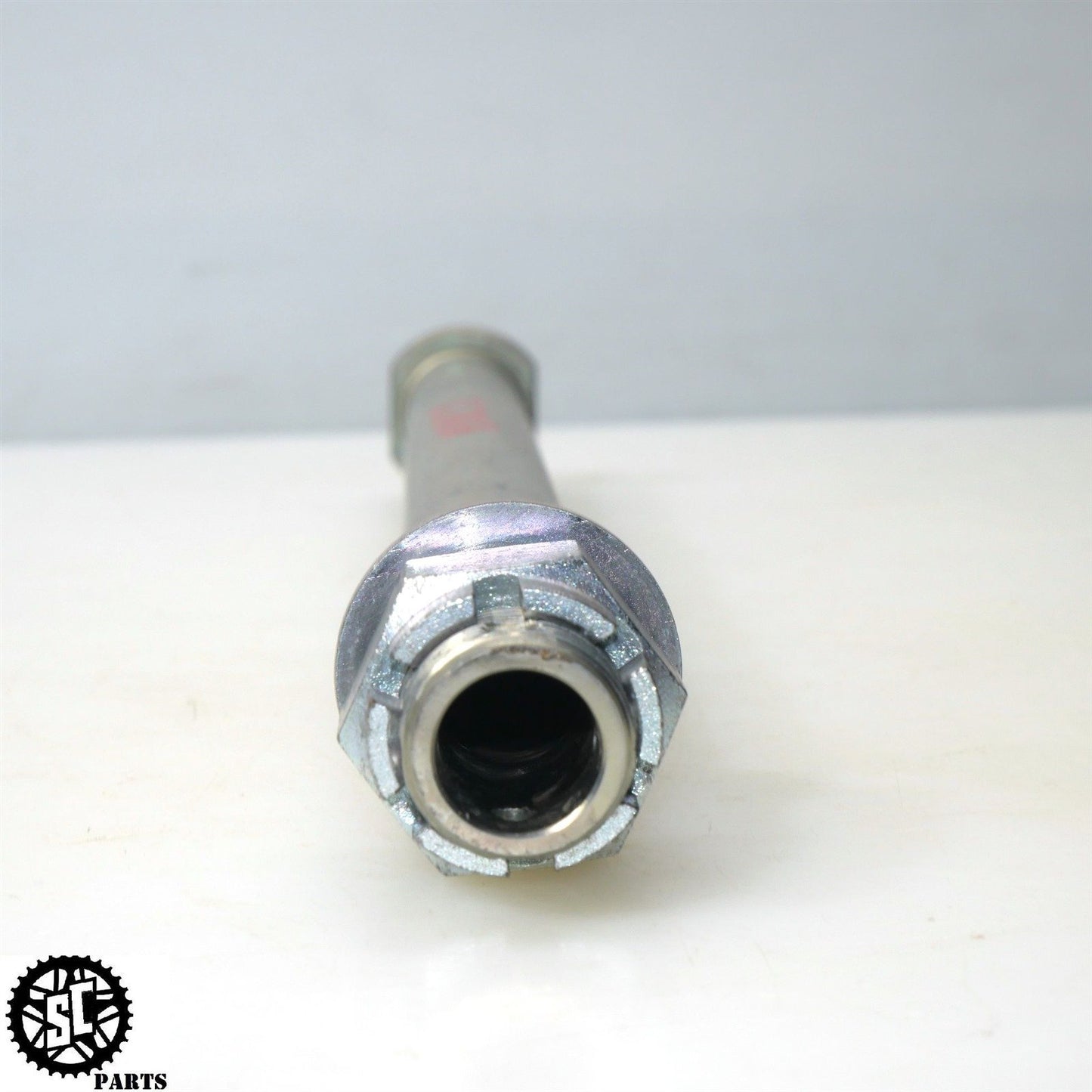 19-24 KAWASAKI NINJA ZX6R ZX636 REAR AXLE BOLT K62