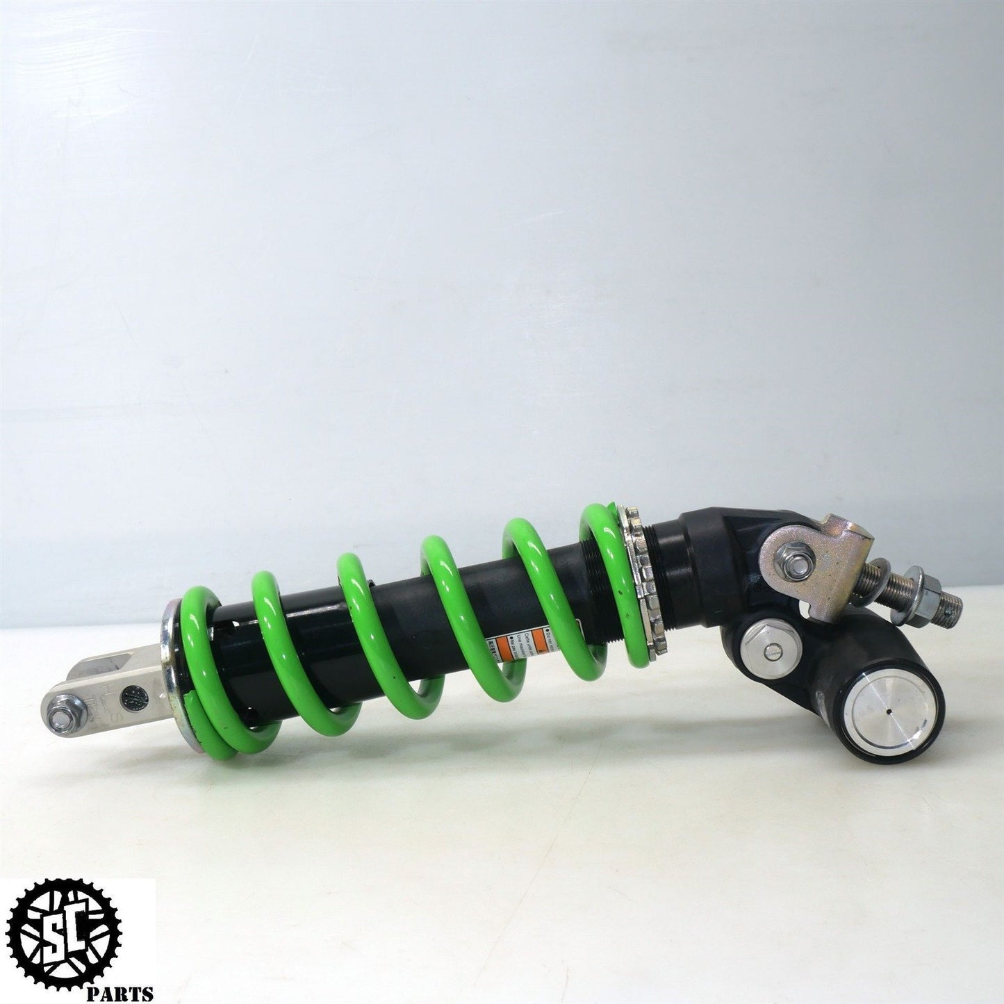 19-24 KAWASAKI NINJA ZX6R ZX636 REAR SHOCK ABSORBER K62