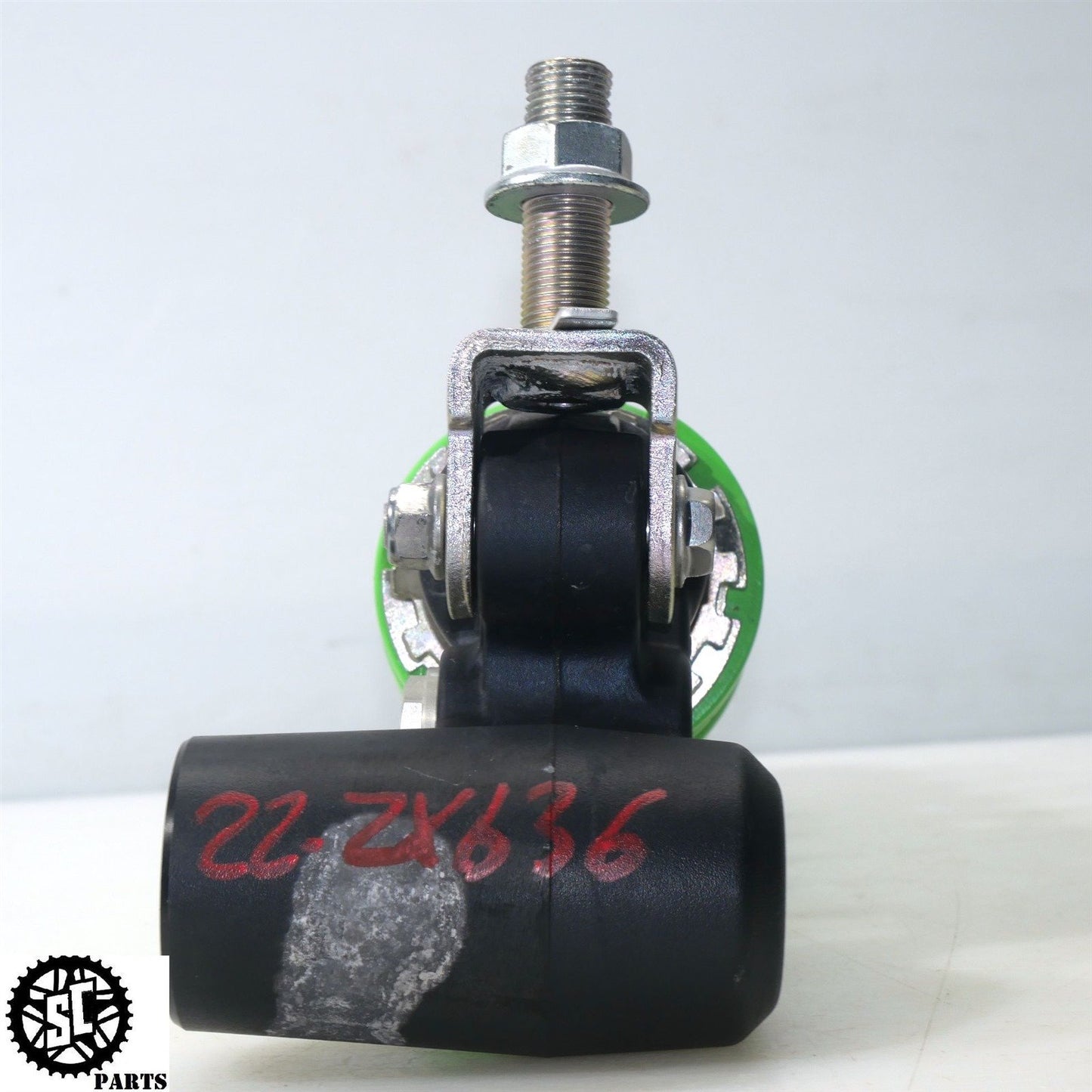 19-24 KAWASAKI NINJA ZX6R ZX636 REAR SHOCK ABSORBER K62