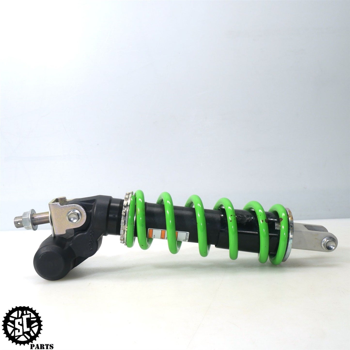 19-24 KAWASAKI NINJA ZX6R ZX636 REAR SHOCK ABSORBER K62