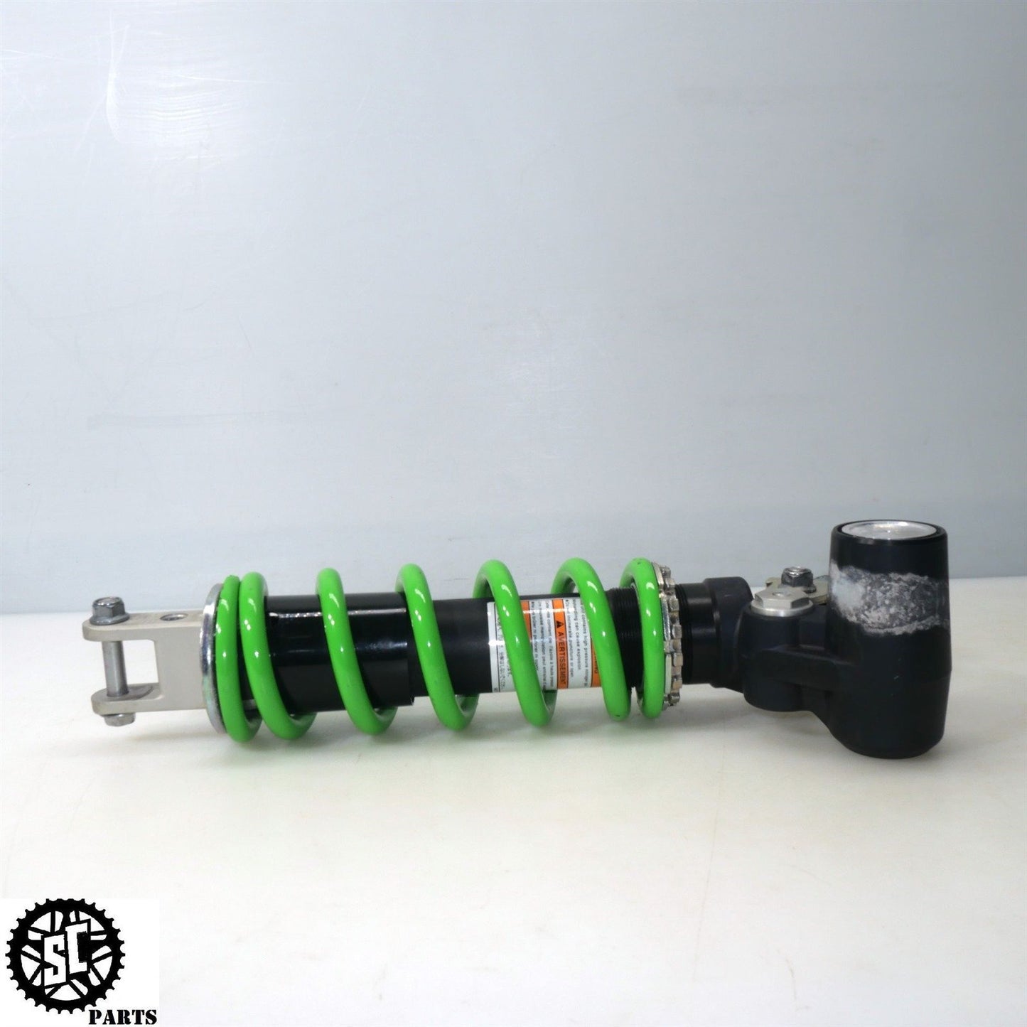 19-24 KAWASAKI NINJA ZX6R ZX636 REAR SHOCK ABSORBER K62