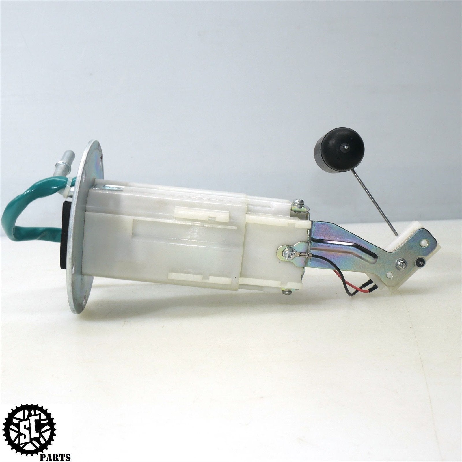 Fuel Tank Selector Switch For 1967-1972 Ford F-250 Pickup Truck - Replacement Switch For Dual Tanks
