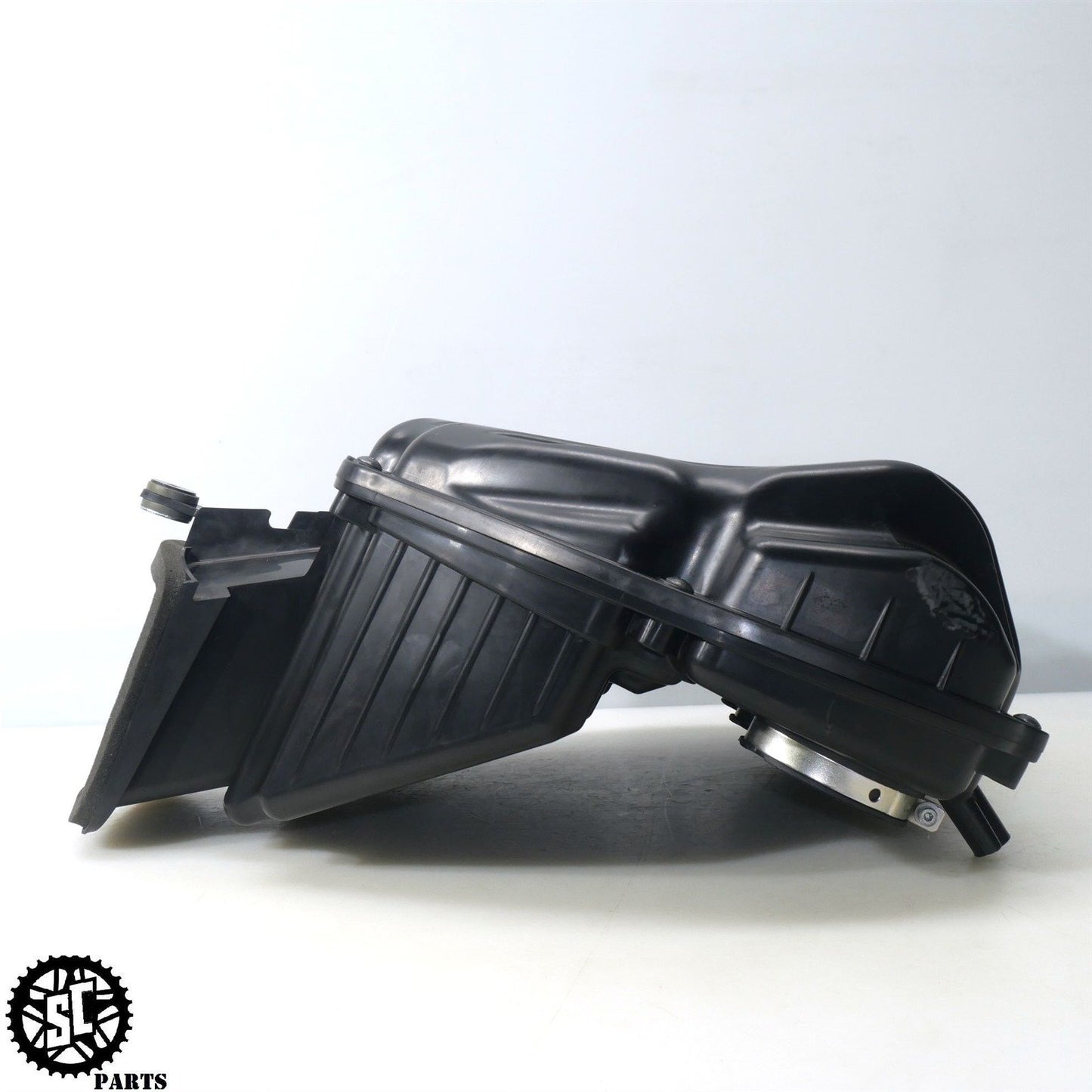 22-23 KAWASAKI NINJA ZX6R ZX636 AIR BOX VELOCITY STACKS K62