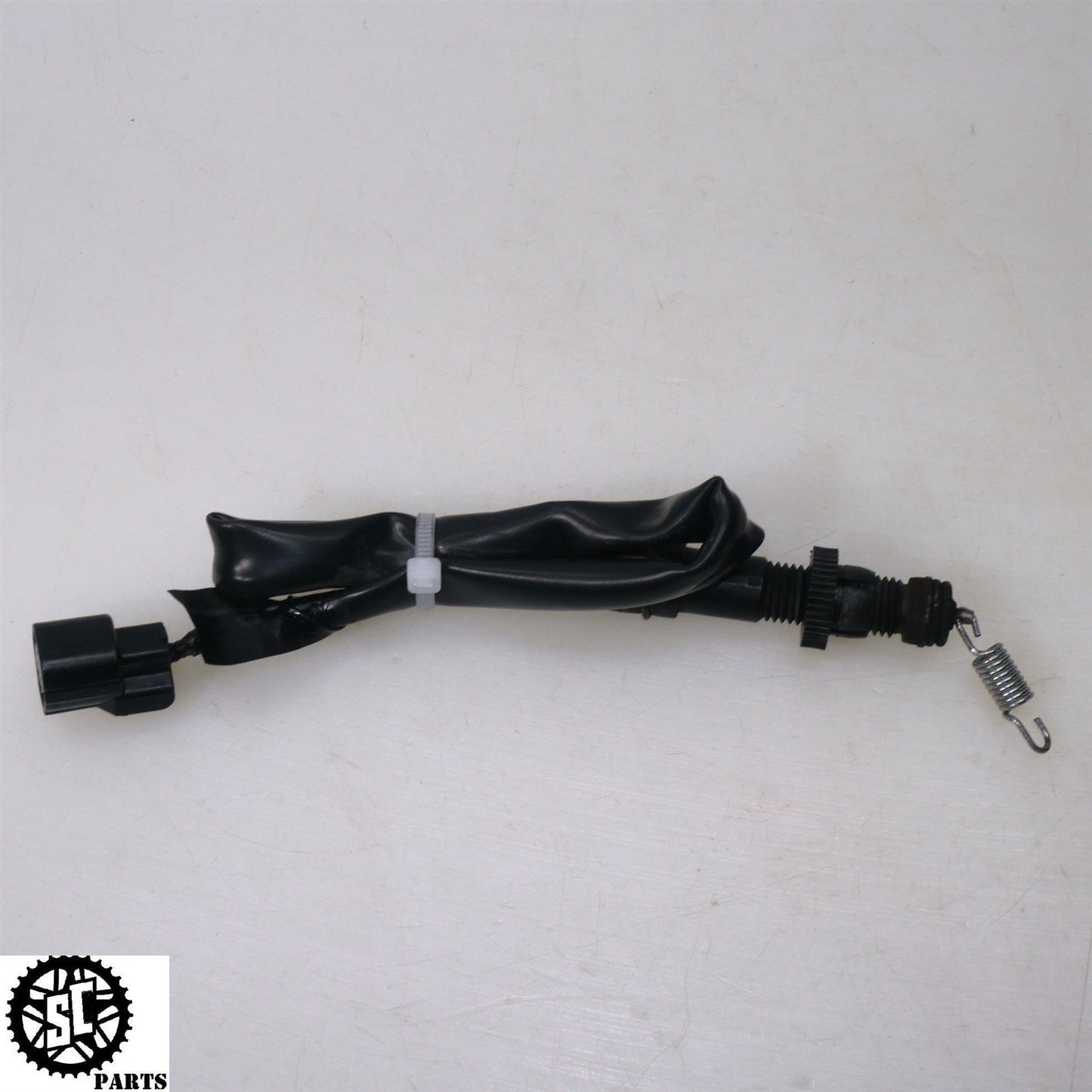 12-16 HONDA CBR1000RR REAR BRAKE SWITCH SENSOR H28