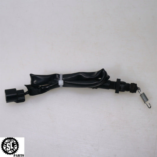 12-16 HONDA CBR1000RR REAR BRAKE SWITCH SENSOR H28