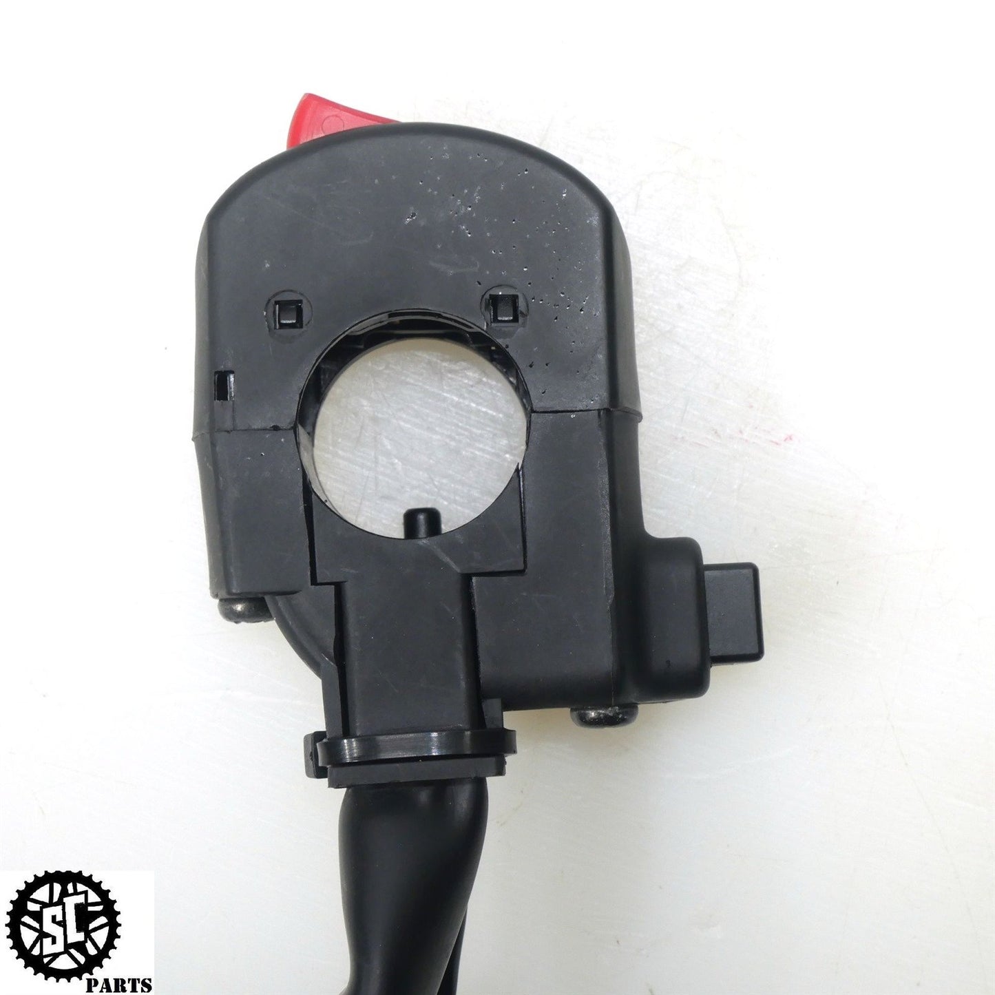 12-16 HONDA CBR1000RR RIGHT CONTROL START SWITCH H28