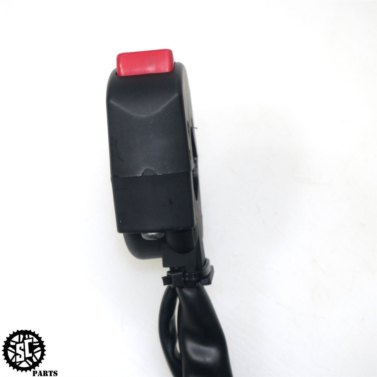 12-16 HONDA CBR1000RR RIGHT CONTROL START SWITCH H28