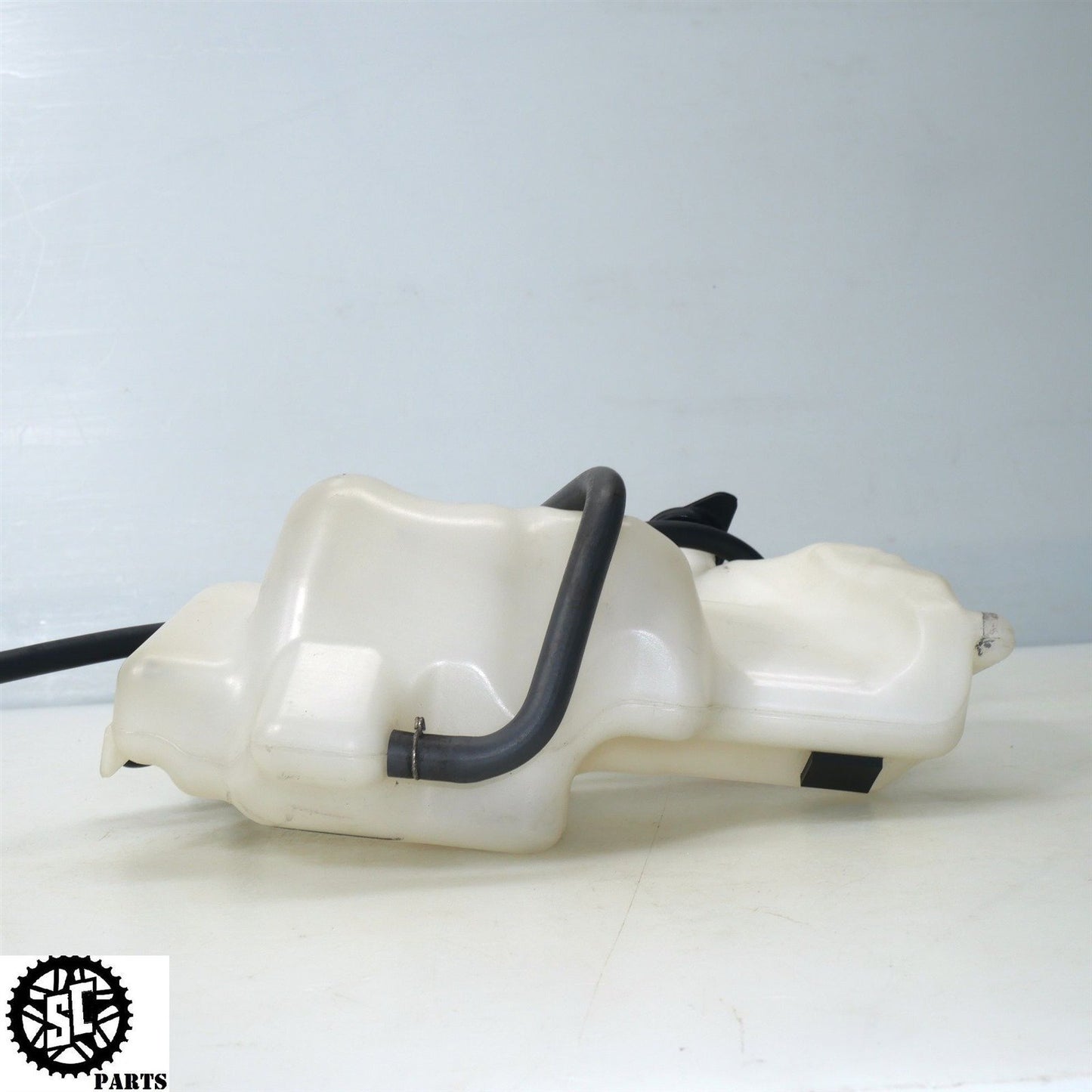 12-16 HONDA CBR1000RR COOLANT BOTTLE OVERFLOW TANK RESERVOIR H28