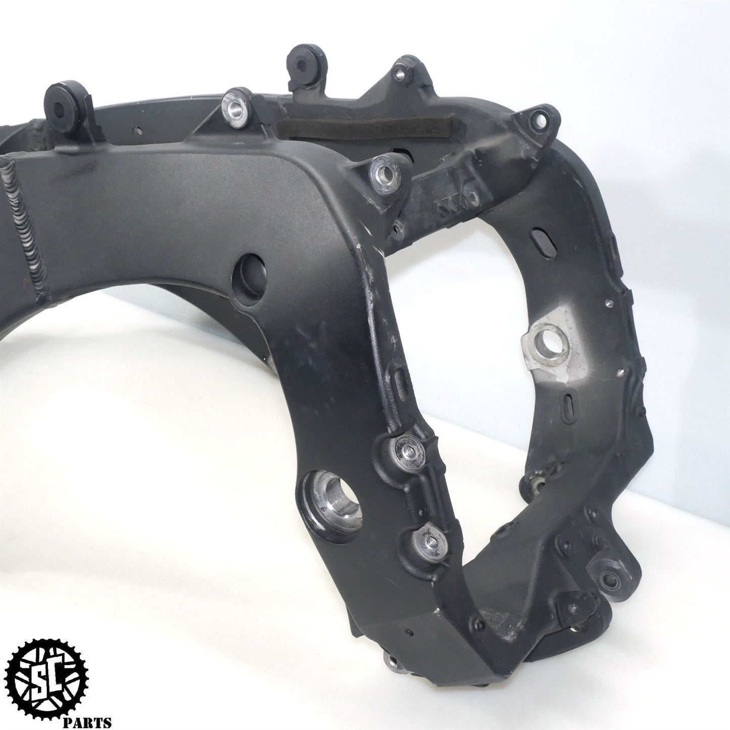 12-16 HONDA CBR1000RR FRAME CHASSIS *S* H28