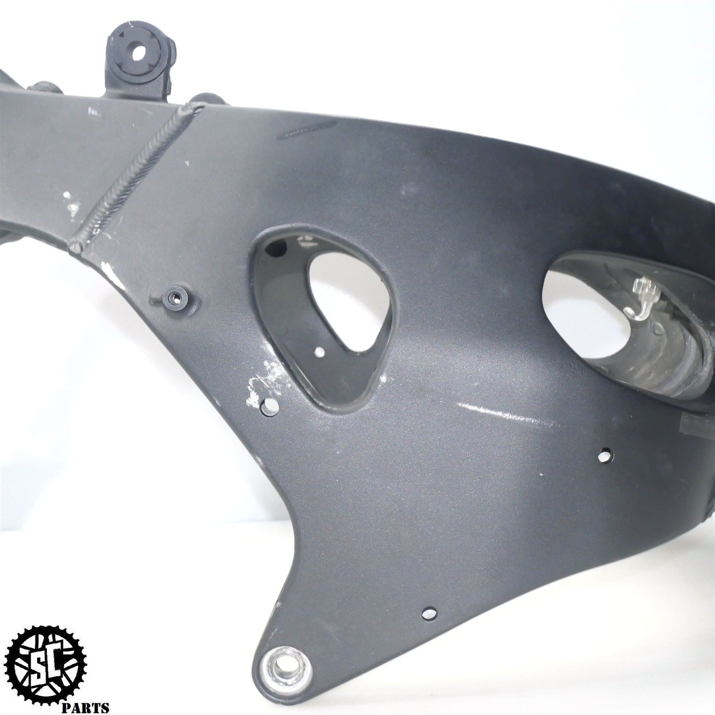 12-16 HONDA CBR1000RR FRAME CHASSIS *S* H28