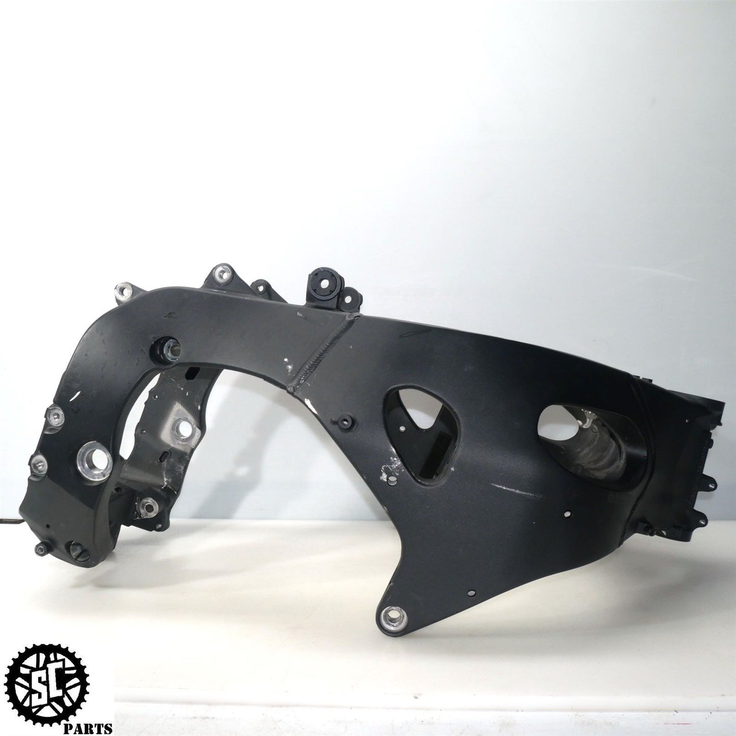 12-16 HONDA CBR1000RR FRAME CHASSIS *S* H28