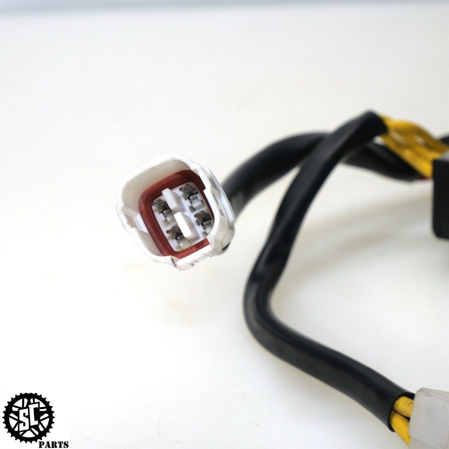06 07 SUZUKI GSXR 600 750 RECTIFIER VOLTAGE REGULATOR S37
