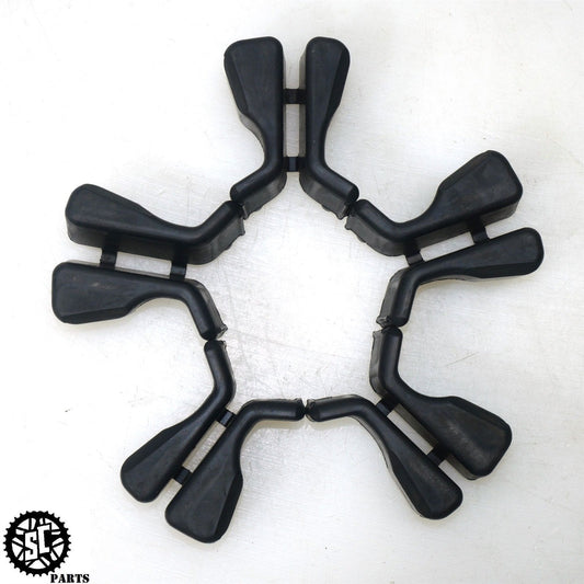 06 07 SUZUKI GSXR 600 750 CUSH DRIVE S37