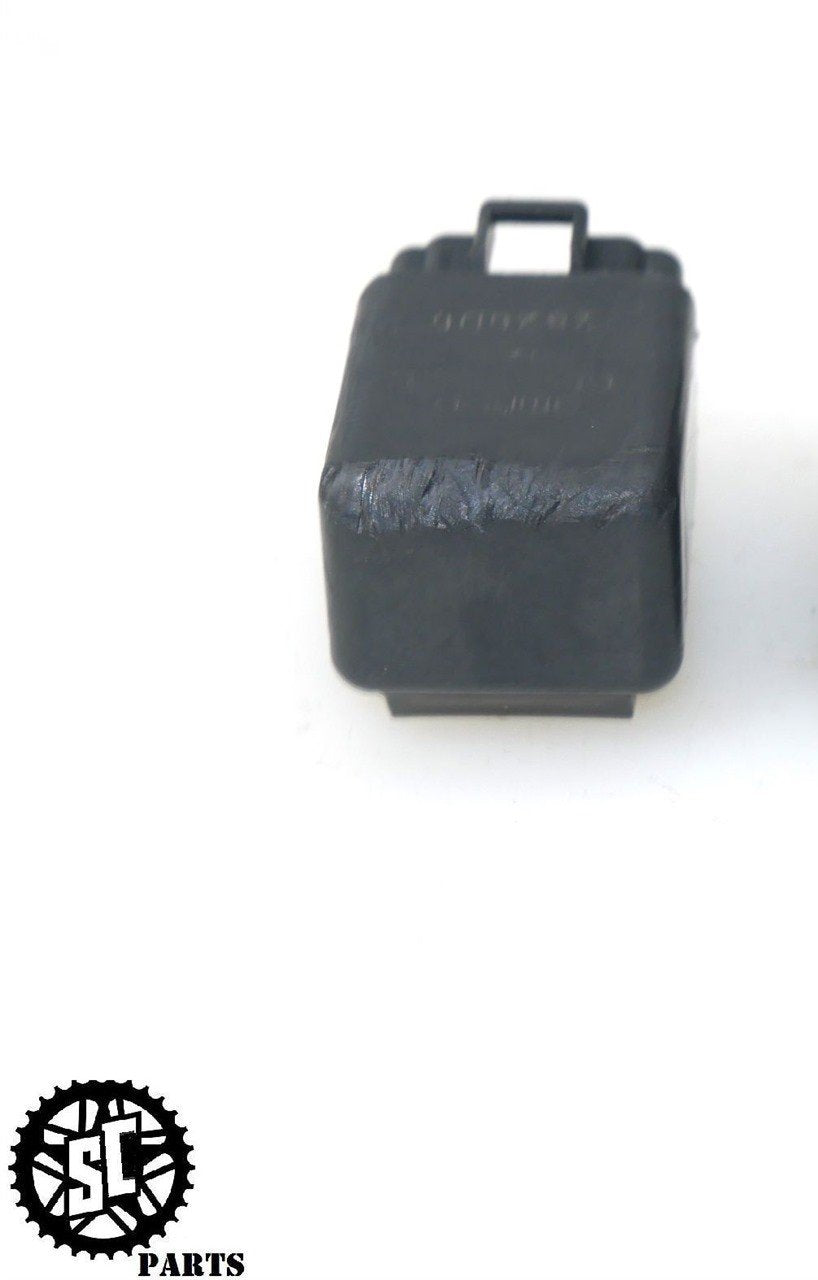 06 07 SUZUKI GSXR 600 750 RELAY OMRON S37
