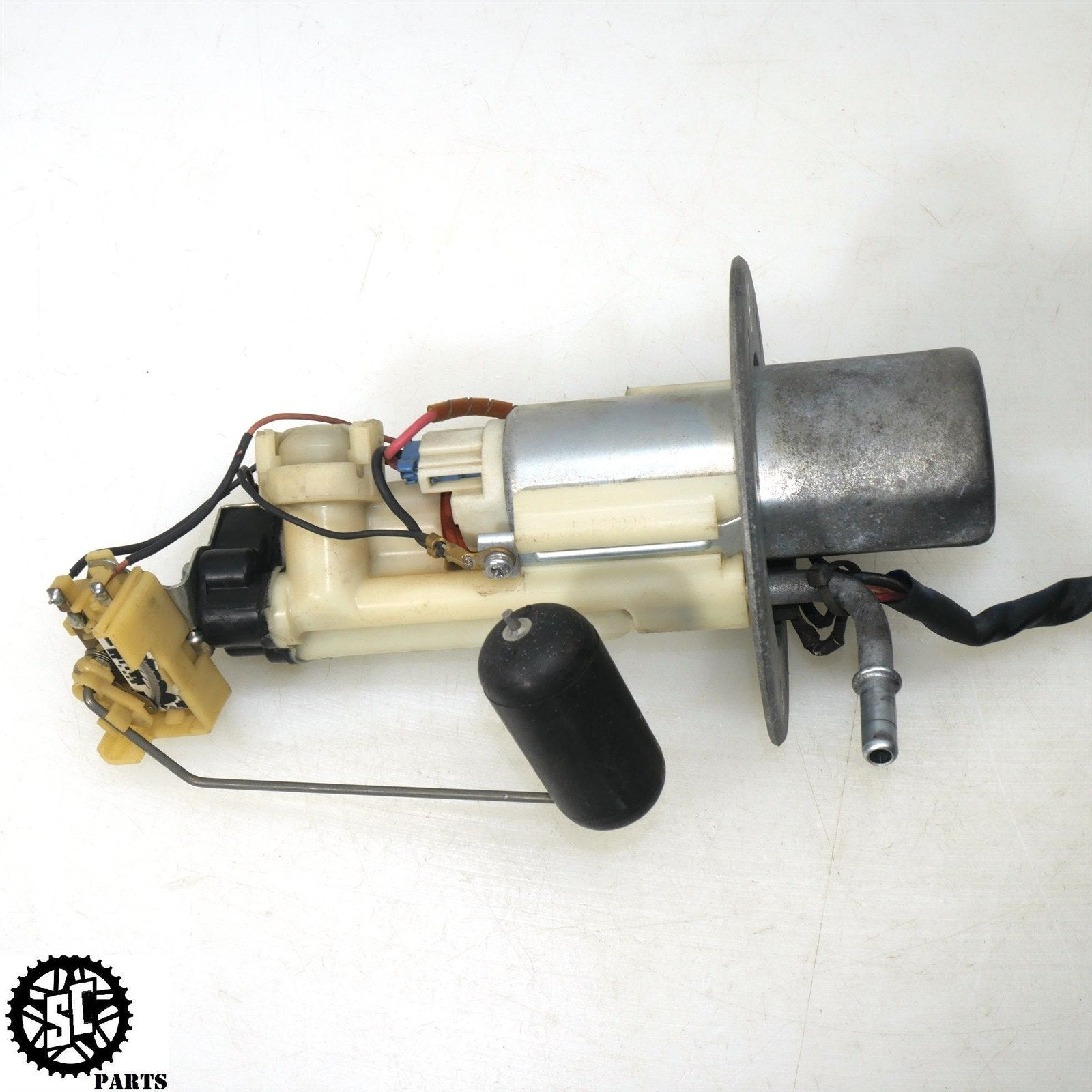 407 春 05 06 Kawasaki ZX6 ZX 636 Gas Fuel Pump 49040-0007