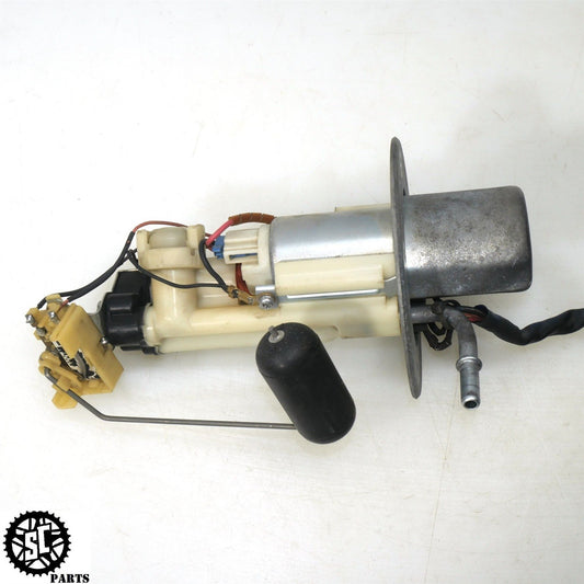 06 07 SUZUKI GSXR 600 750 FUEL PUMP 15100-01H00 S37
