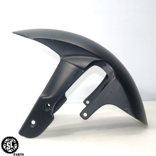 06 07 SUZUKI GSXR 600 750 FRONT FENDER S37