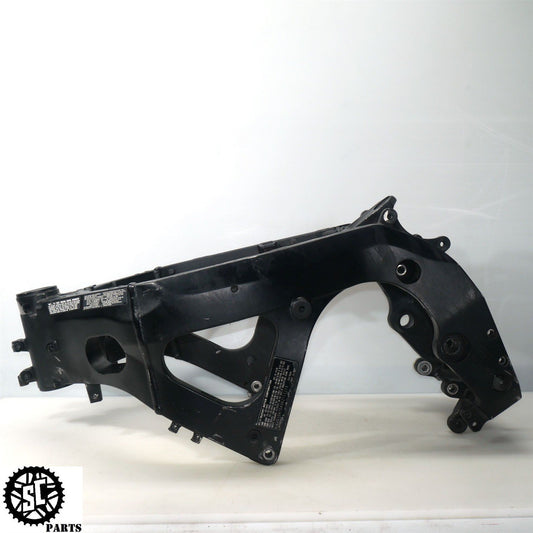 2006 SUZUKI GSXR 600 S37