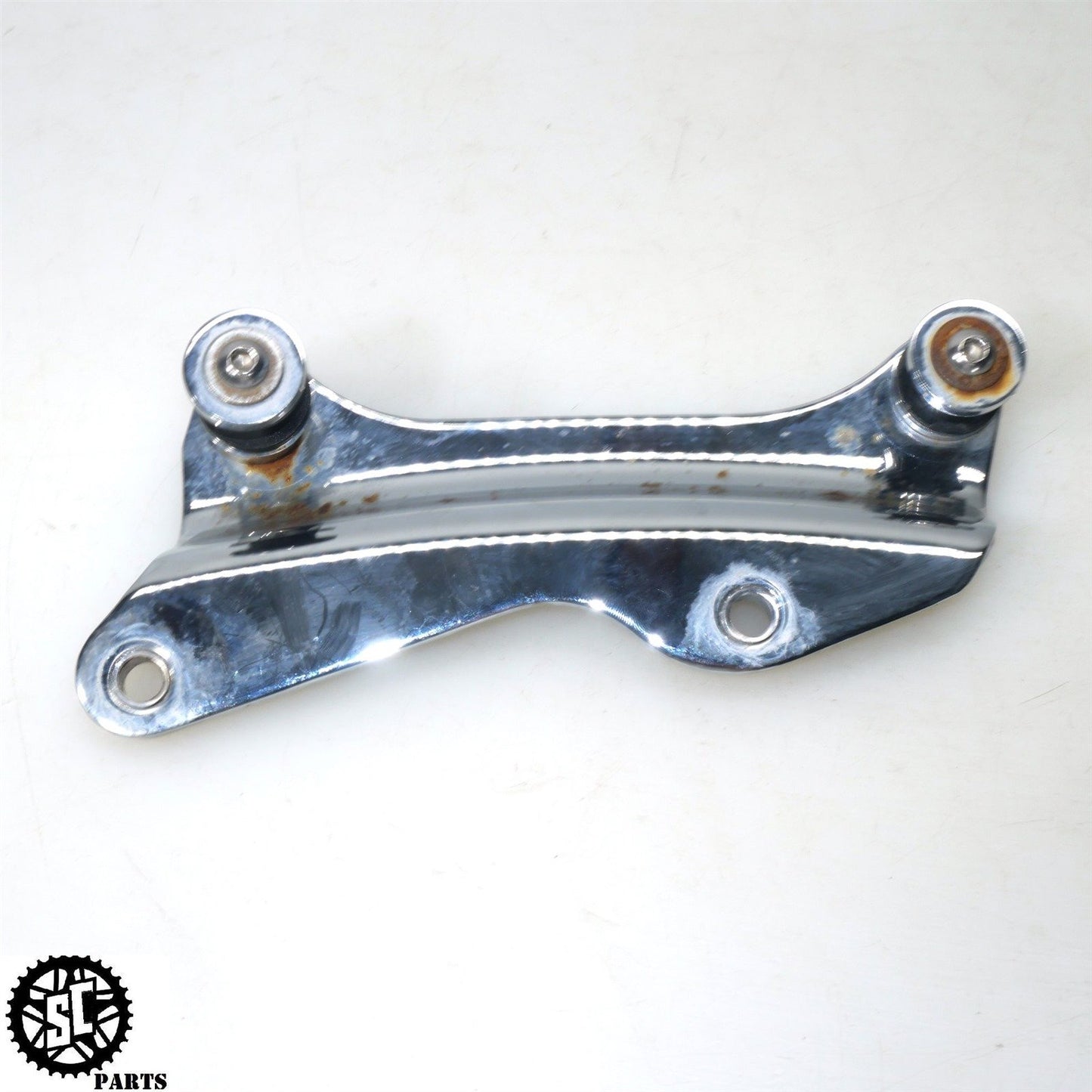 14-23 HARLEY DAVIDSON ULTRA 4 POINT DOCKING HARDWARE HD45