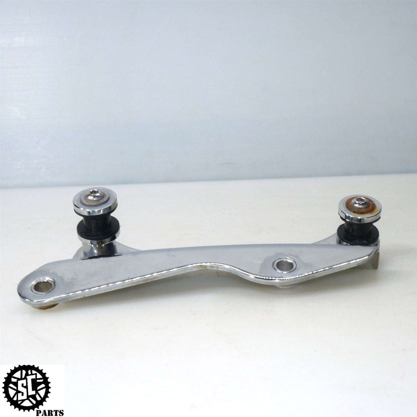 14-23 HARLEY DAVIDSON ULTRA 4 POINT DOCKING HARDWARE HD45