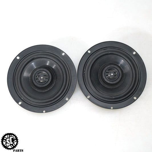 14-23 HARLEY DAVIDSON ULTRA FRONT SPEAKERS 6.5 76000096 HD45