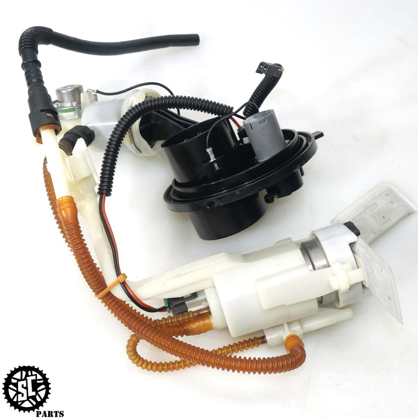 09-22 HARLEY DAVIDSON ULTRA FUEL PUMP 62908-08 HD45