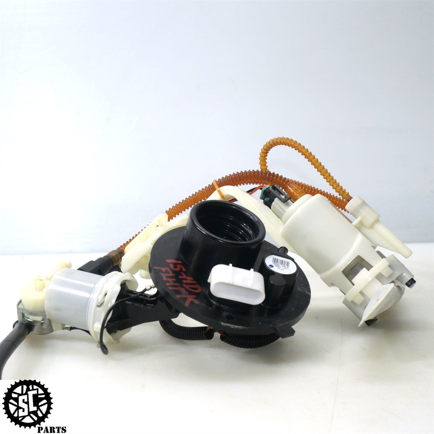 09-22 HARLEY DAVIDSON ULTRA FUEL PUMP 62908-08 HD45