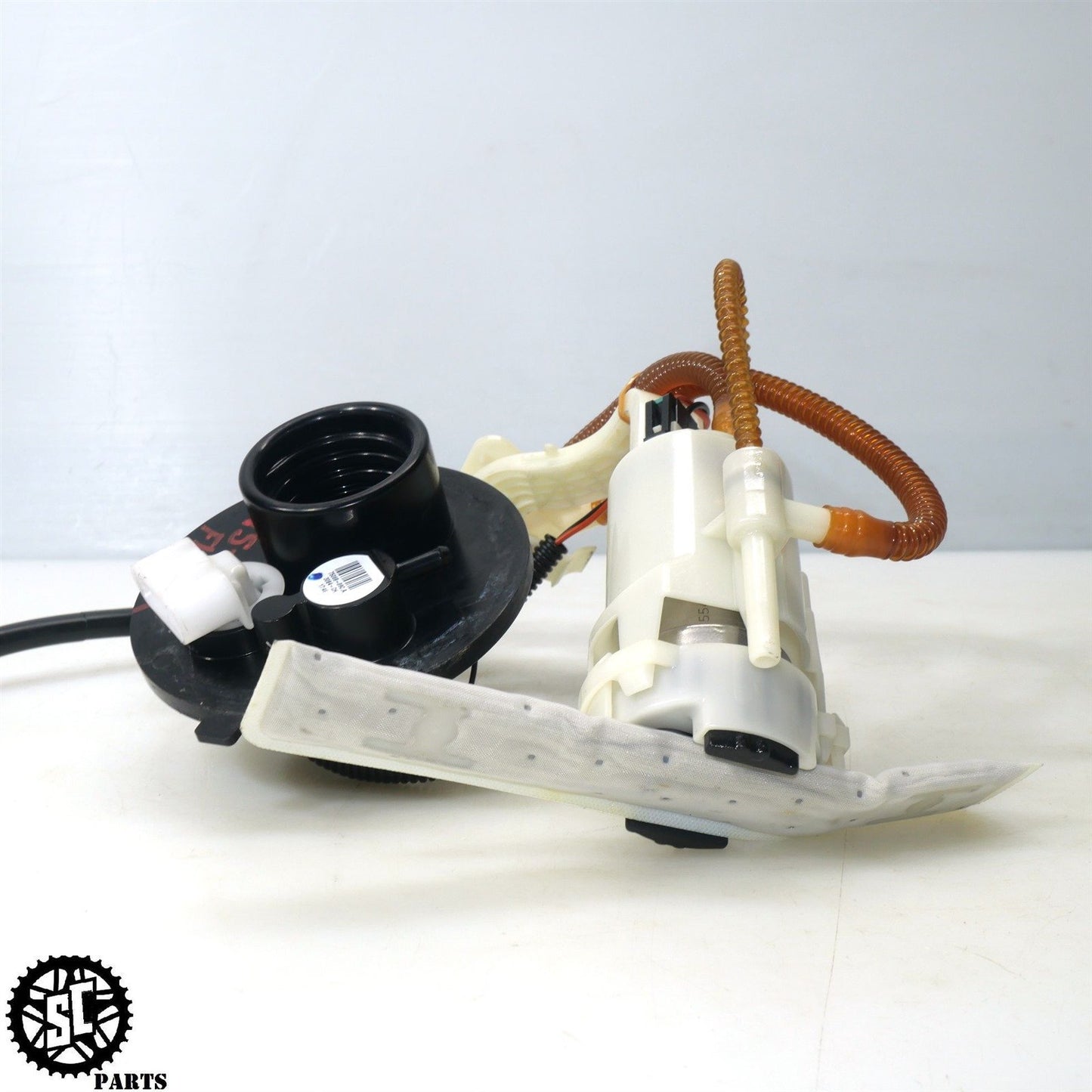 09-22 HARLEY DAVIDSON ULTRA FUEL PUMP 62908-08 HD45