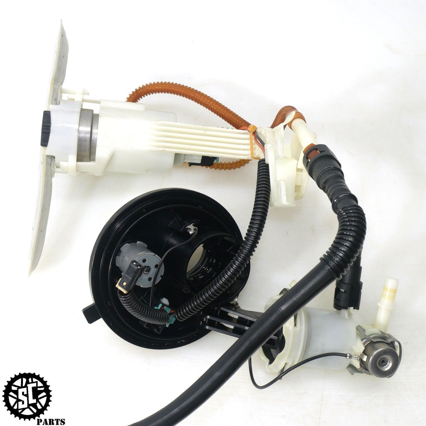 09-22 HARLEY DAVIDSON ULTRA FUEL PUMP 62908-08 HD45