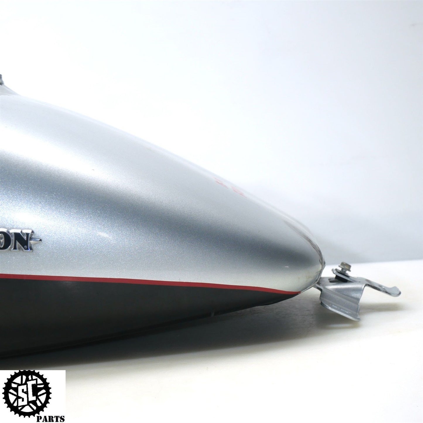 09-21 HARLEY DAVIDSON ULTRA FUEL GAS TANK HD45