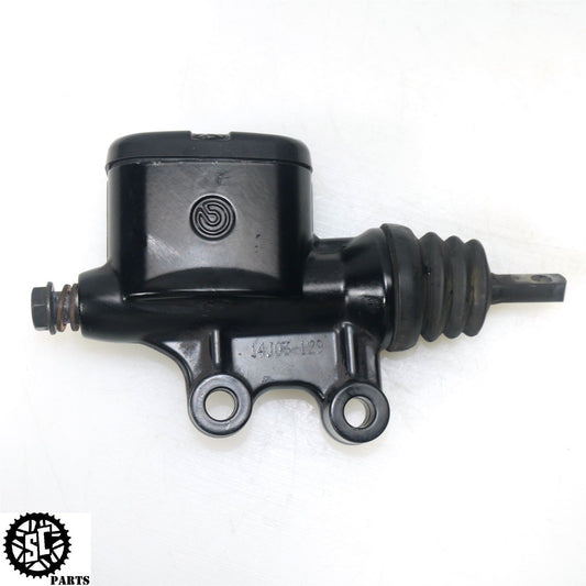 14-23 HARLEY DAVIDSON ULTRA REAR BRAKE MASTER CYLINDER 41700028A HD45