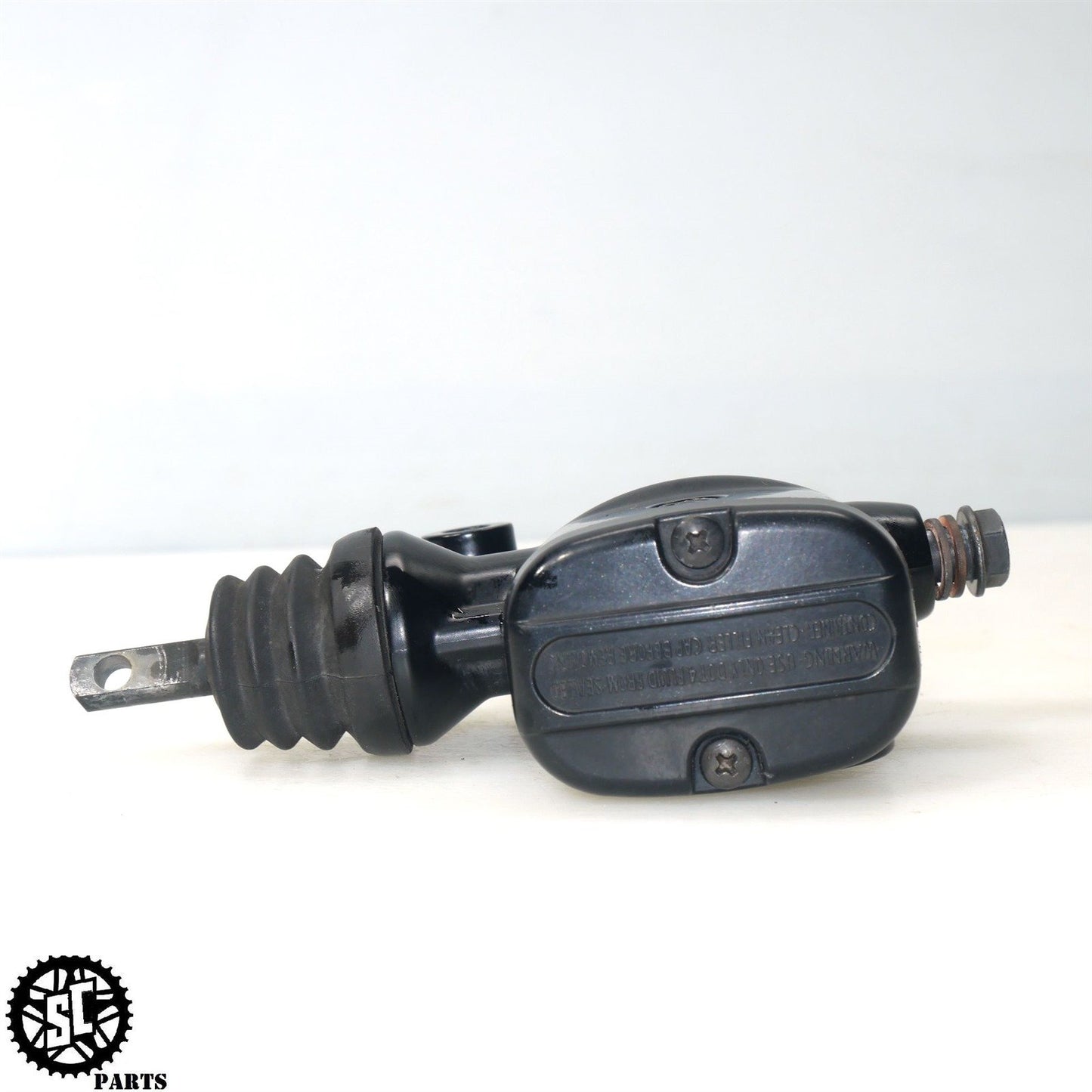 14-23 HARLEY DAVIDSON ULTRA REAR BRAKE MASTER CYLINDER 41700028A HD45