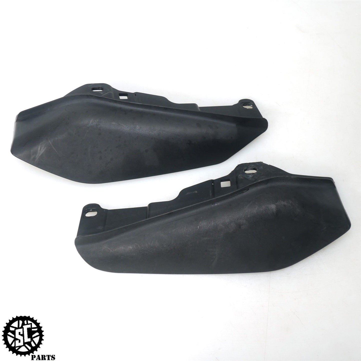 09-23 HARLEY DAVIDSON ULTRA FRAME AIR DEFLECTORS HD45