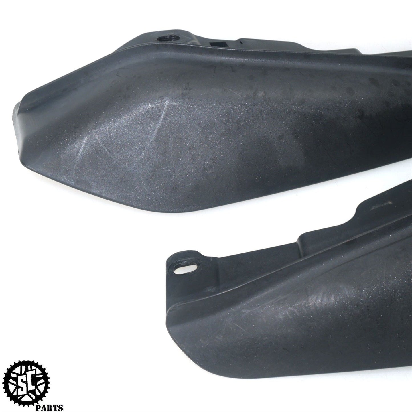 09-23 HARLEY DAVIDSON ULTRA FRAME AIR DEFLECTORS HD45