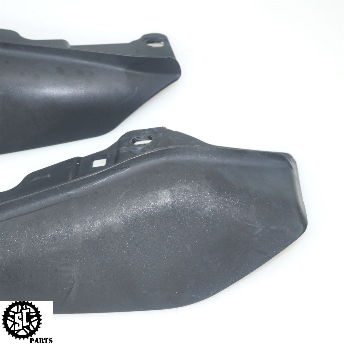 09-23 HARLEY DAVIDSON ULTRA FRAME AIR DEFLECTORS HD45