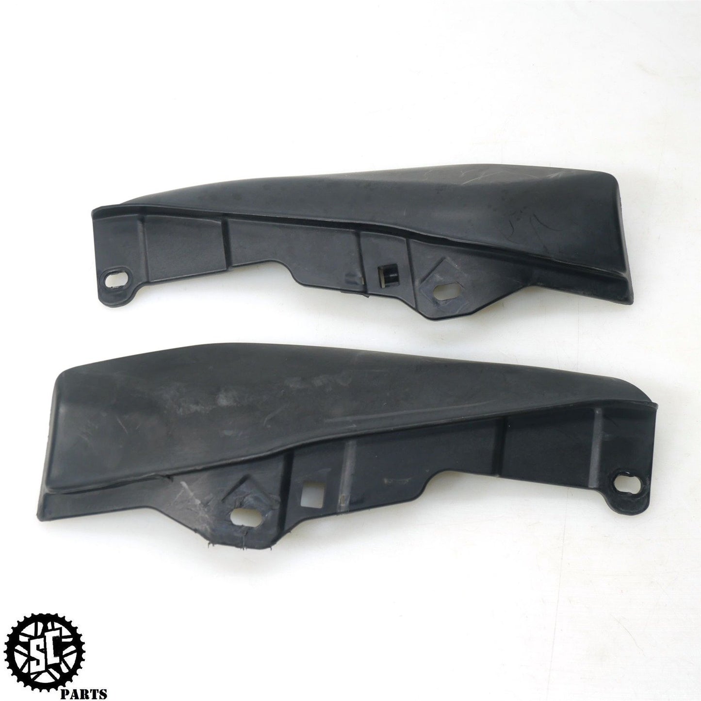 09-23 HARLEY DAVIDSON ULTRA FRAME AIR DEFLECTORS HD45