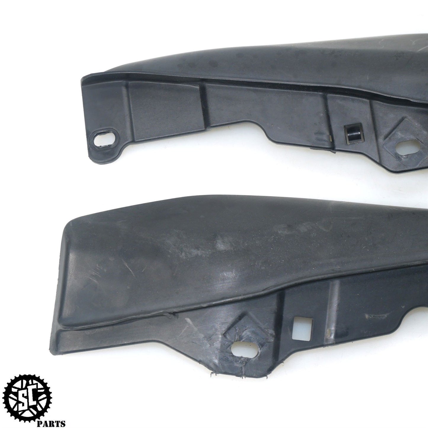 09-23 HARLEY DAVIDSON ULTRA FRAME AIR DEFLECTORS HD45